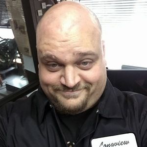 Meet your Posher, Luke